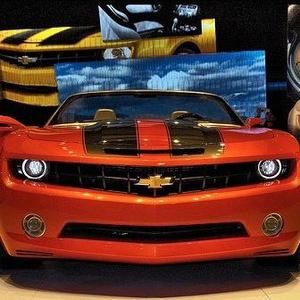 Meet your Posher, Mark